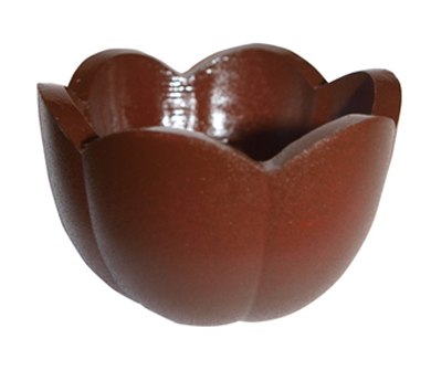 Cabrellon Dessert Cup Polycarbonate Chocolate Mould